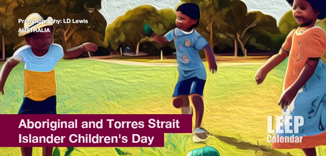 No image found Aboriginal and Torres Strait Islander Children's DayE.webp